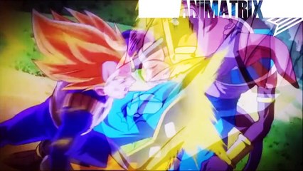 • Dragonball Z - NEVER GIVE UP| ＡＭＶ | Motivational | •