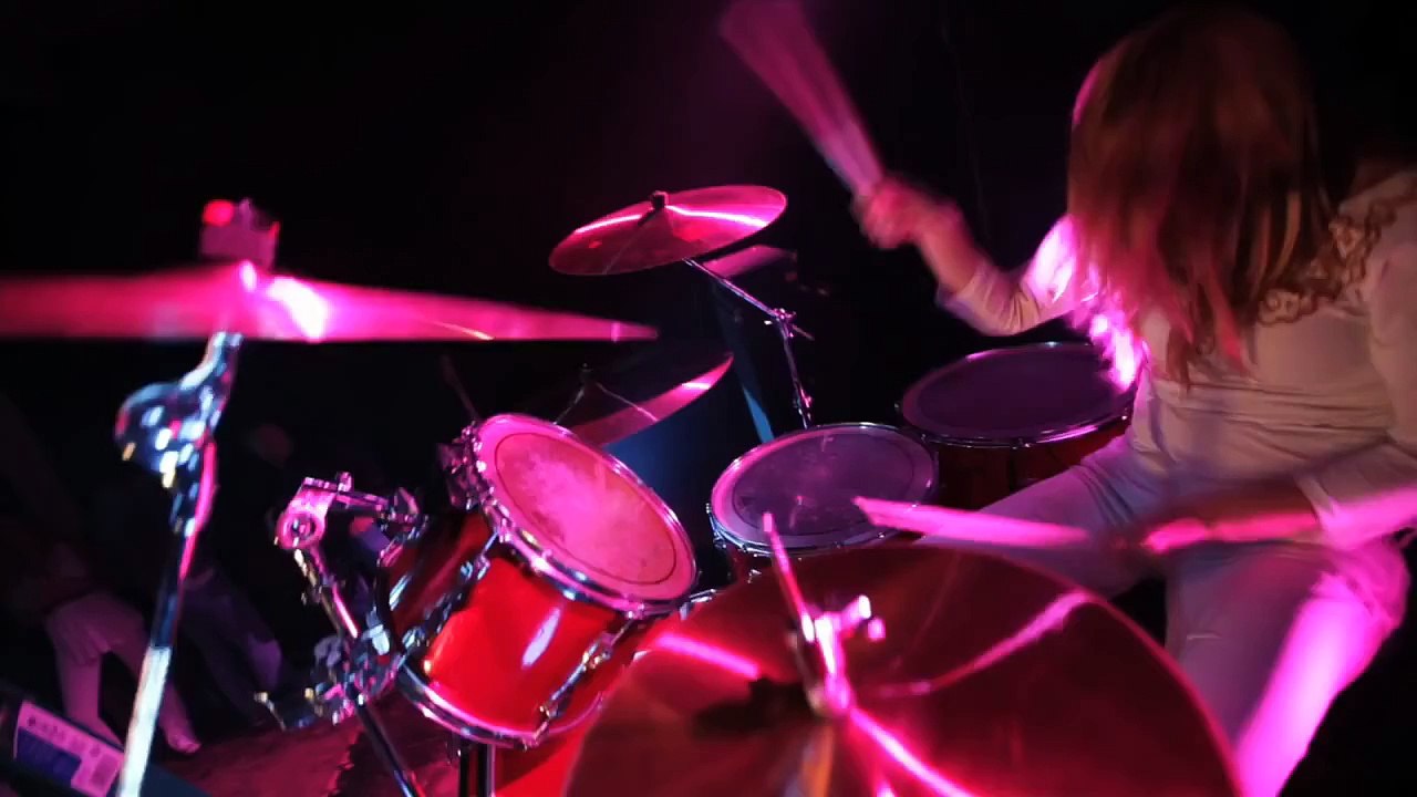 Zepparella Dazed and Confused