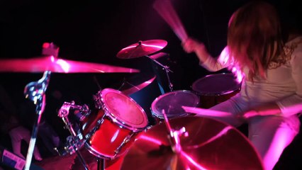 Zepparella Dazed and Confused