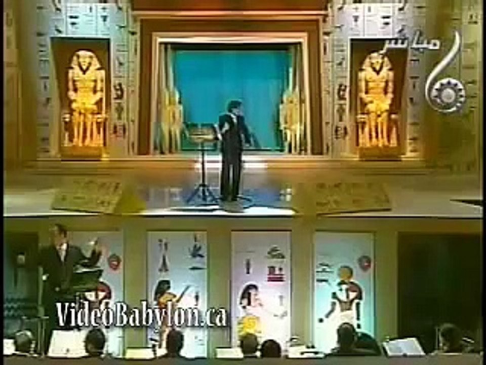 3 - Qusay Hatem Al Iraqi اغاني عراقية Iraqi Music موال عراقي.flv