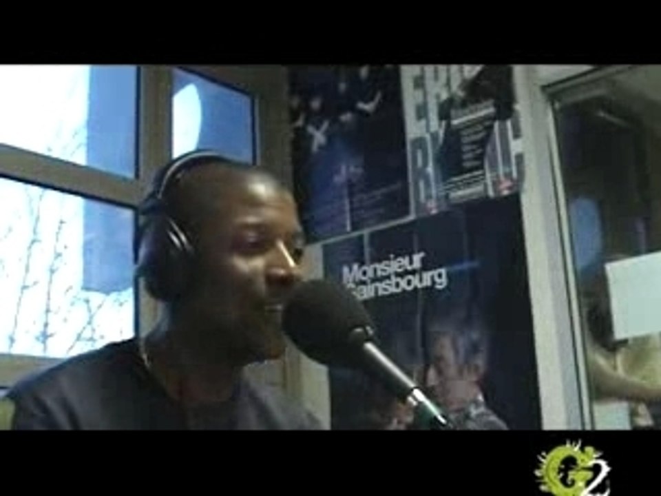 Freestyle Dany Dan + Tedy Blow