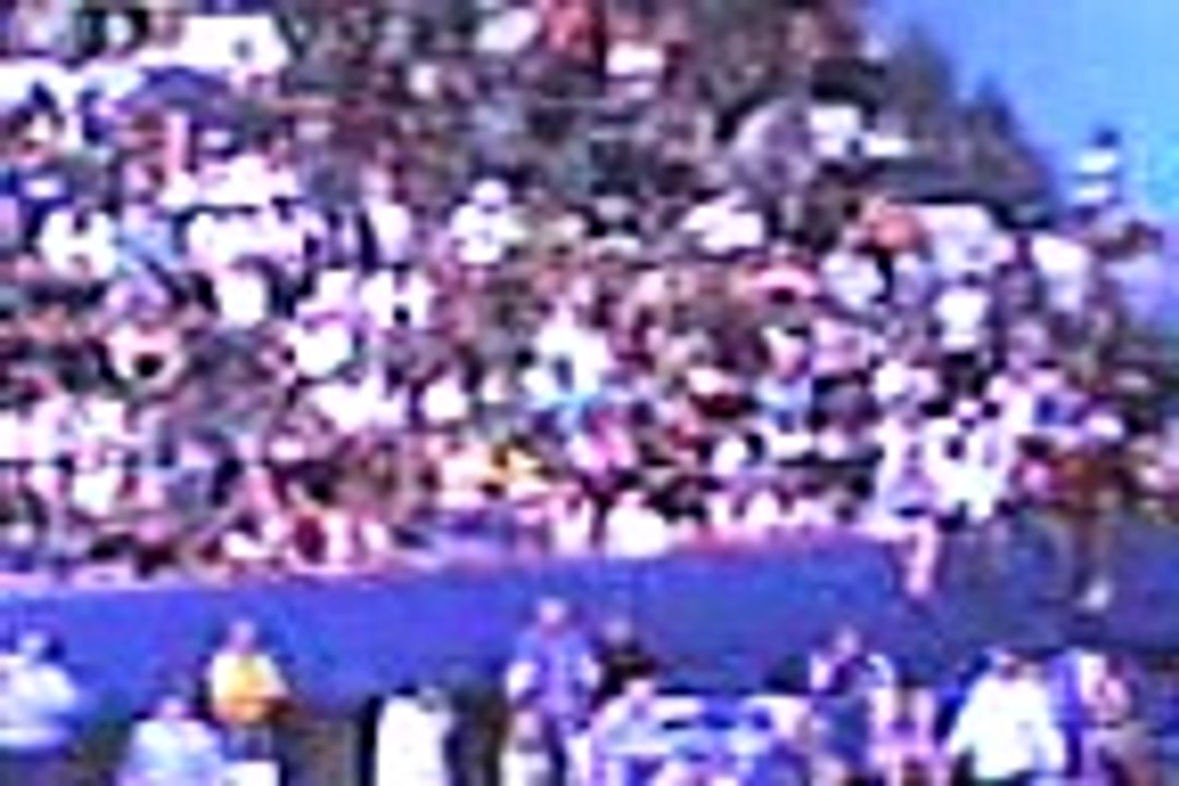 Juvines ULA 2007 Final del Basket (3 parte)