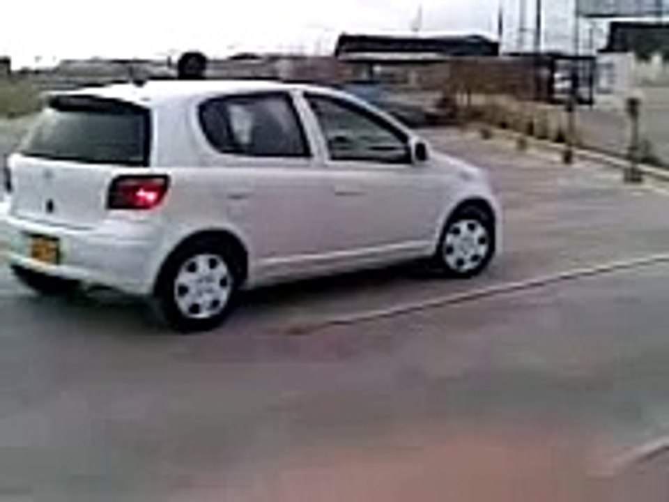 Estacionamiento en Diagonal