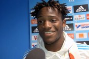 Batshuayi : «Mendy a tiré au-dessus de La Commanderie»