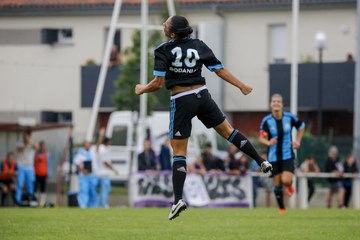 D2 féminine - Toulouse 1-2 OM : le résumé vidéo