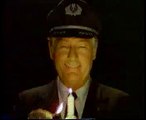 American Airlines TV Commercial (1986)