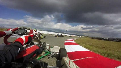 DrivePark - Exhibition Race