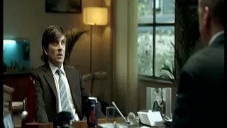 Pepsi Max Commercial, Job Interview