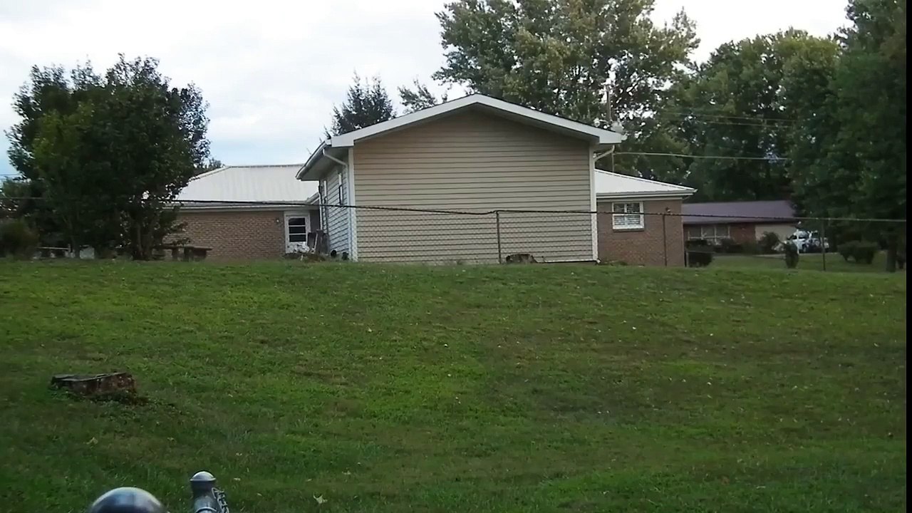 Quicksilver Super Speed Test