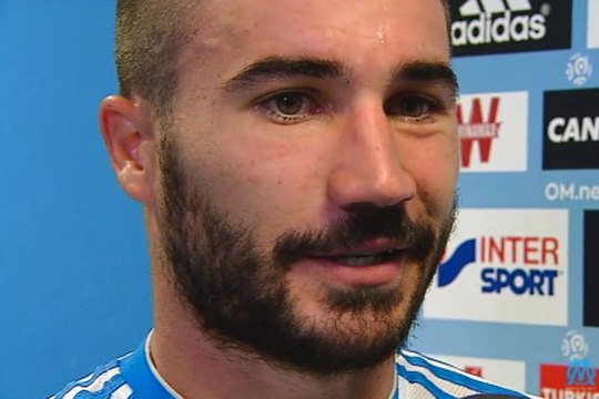 OM 4-1 Bastia : la réaction de Romain Alessandrini