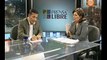 2009-05-26 Ollanta en Entrevista en Prensa Libre (parte 1)