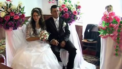 Fratii Pit - Azi e ziua nuntii tale, Nunta lui Dorel si Marinela