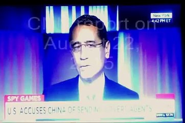 CNN points to 23 9 as start of North Korea attack on US