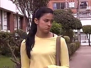 C35 Mujeres al límite - Por un capricho de enamorada