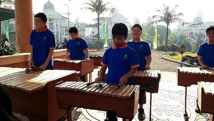 DJ Hi-Tech - Nunchuksko 2015