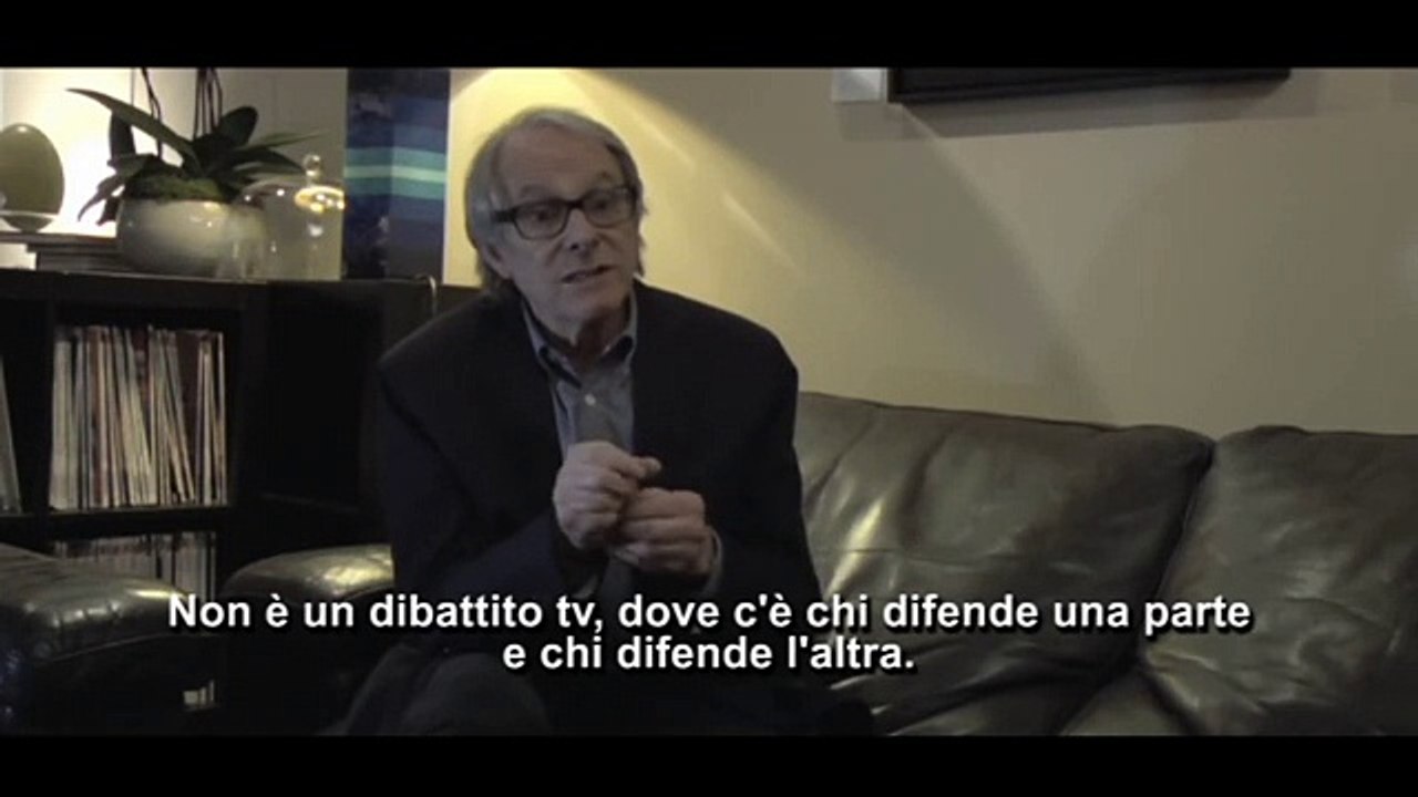 The Spirit of 45 - Intervista a Ken Loach