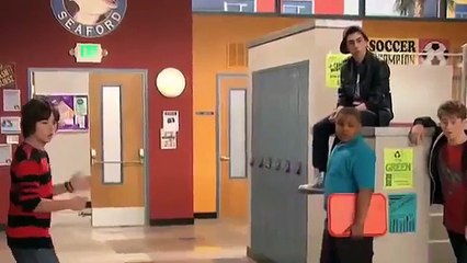 kickin it s01e04 dojo day afternoon