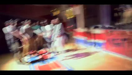 Sage The Gemini Performance at San Leandro High School