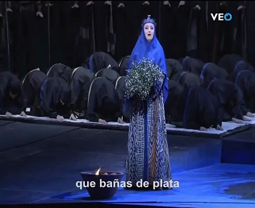 EDITA GRUBEROVA - CASTA DIVA