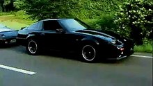Nissan Fairlady Z (Z31) Meeting: North East Japan 1999