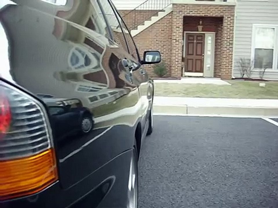 2005 GT35R Evo 8 DAYTIME walk around!