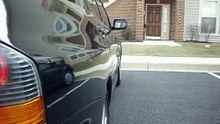 2005 GT35R Evo 8 DAYTIME walk around!