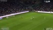 Clarence Seedorf Amazing Lob Goal Ronaldo & Zidane Friends 3-2 AS Saint Etienne 2015