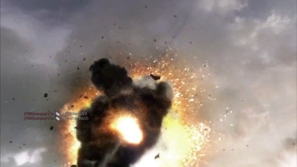 Crazy Epic RPG - Call of Duty: Black Ops