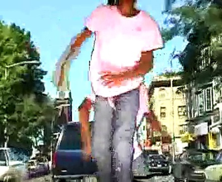 DJ LC 201  JERSEY CITY HEADLESS GIRL