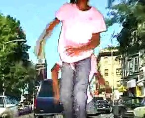 DJ LC 201  JERSEY CITY HEADLESS GIRL