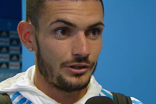 OM 4-1 Bastia : la réaction de Rémy Cabella