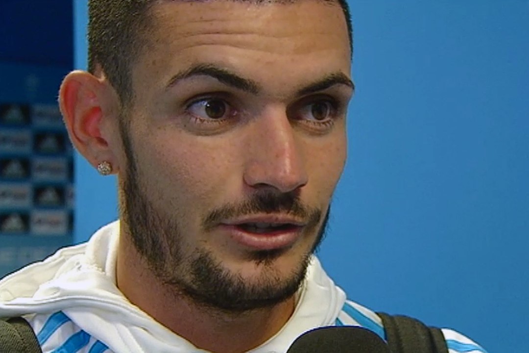 OM 4-1 Bastia : la réaction de Rémy Cabella