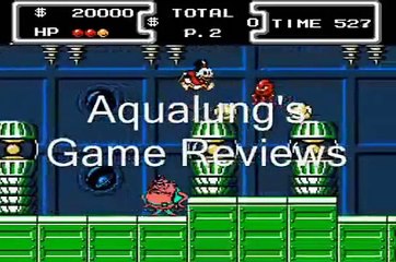 Color A Dinosaur NES Review