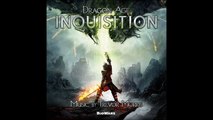 In Hushed Whispers - Dragon age: Inquisition Soundtrack