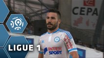 But Romain ALESSANDRINI (66ème) / Olympique de Marseille - SC Bastia (4-1) - (OM - SCB) / 2015-16