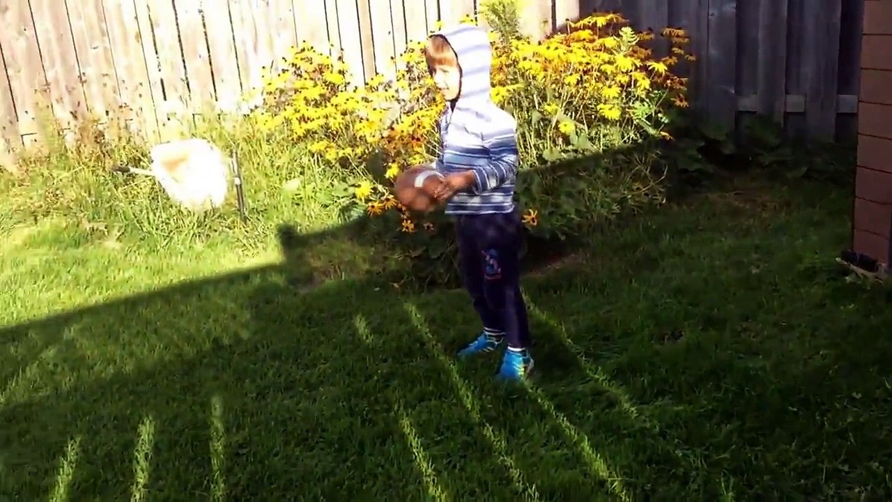 Football tricks
