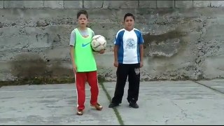 Jugada FTF - Football-tricks freestyle