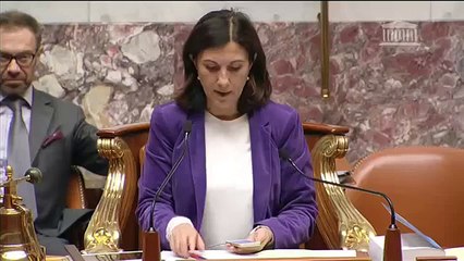 AN Loi Macron  - Non à la privatisation de l'Aéroport de Nice