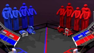 2015-2016 FTC RES-Q Game Animation