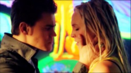 total eclipse of the heart | delena&steroline (+fatallyxfragile).