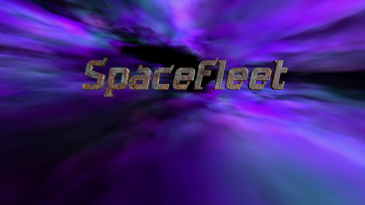 SpaceFleet Episode 01 Saison 1