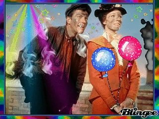 CHIM CHIM CHEREE - ALLAN SHERMAN