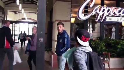 13 year old KIDs Picking Up GIRLS  Best Funny Kissing Prank  Поцелуй