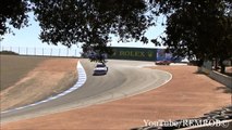 Corkscrew Laguna Seca