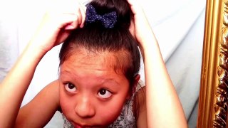Back To School: 4 Easy Hairstyles For School!! | MyStyleIsBeth X