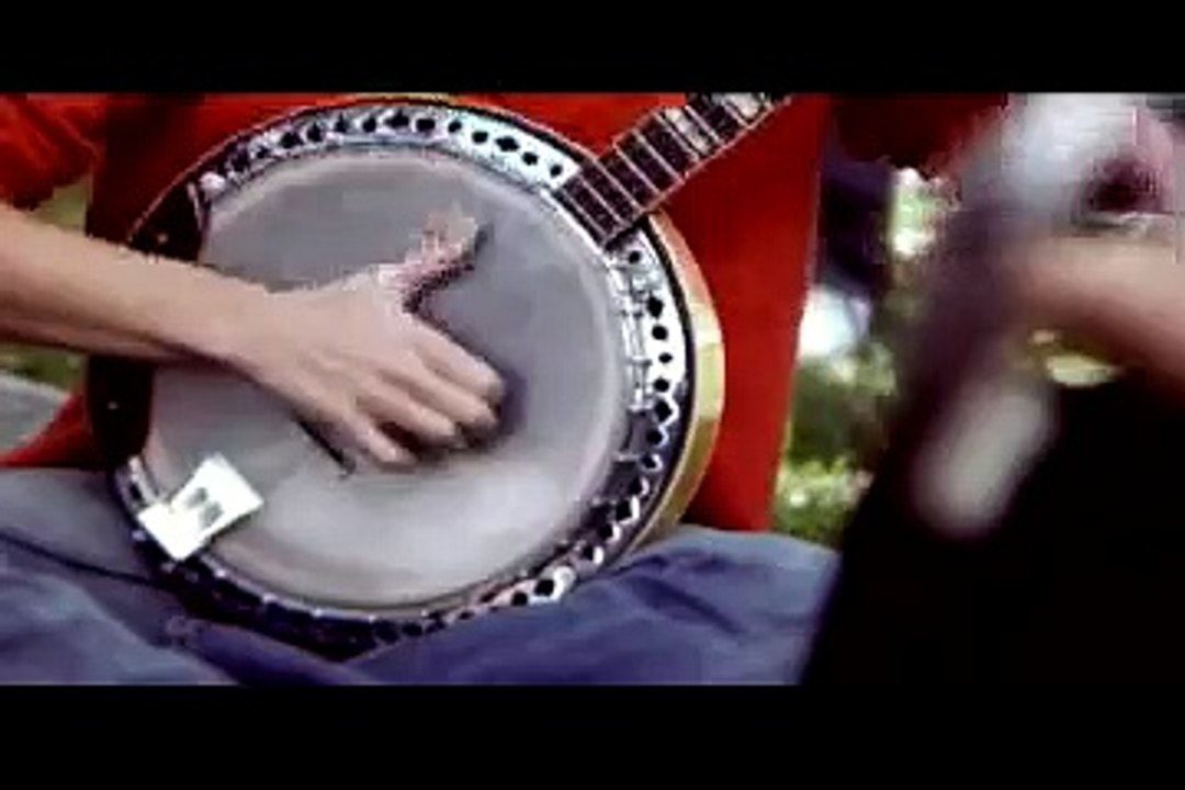 Squirrelly Stringband