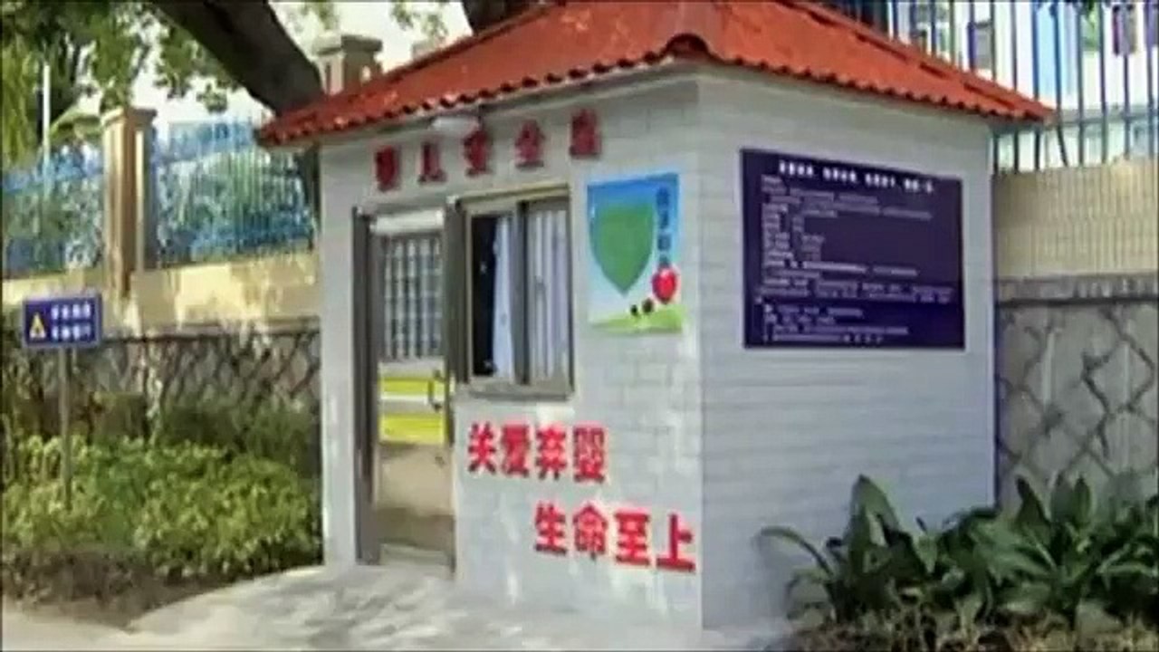 中国・赤ちゃんポスト、大量の新生児に経営放棄！？