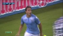 Lazio 2-0 Udinese: All goals highlights
