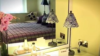 The George Hotel of Stamford Video Tour