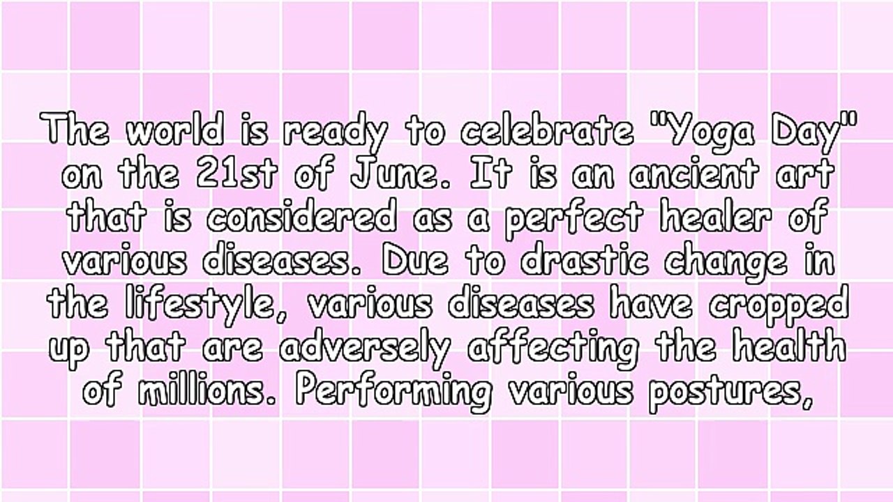 The Amazing Truth About Yoga And Its Benefits